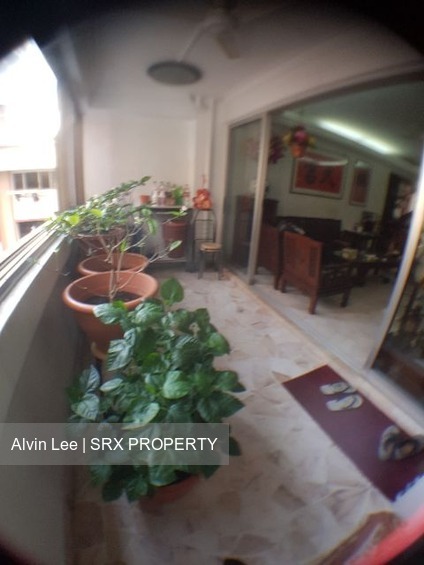Blk 209 Yishun Street 21 (Yishun), HDB 5 Rooms #163289922